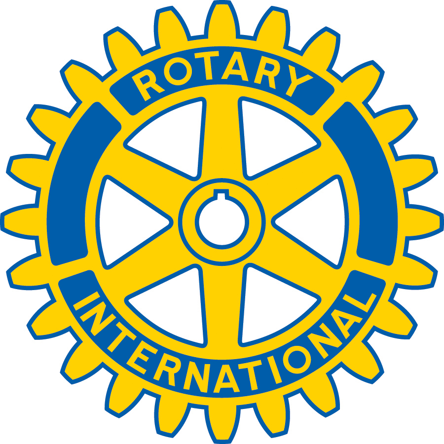 David Brucker owner / operator of Hometown Lawn is a member of Olathe Santa Fe Trail Rotary